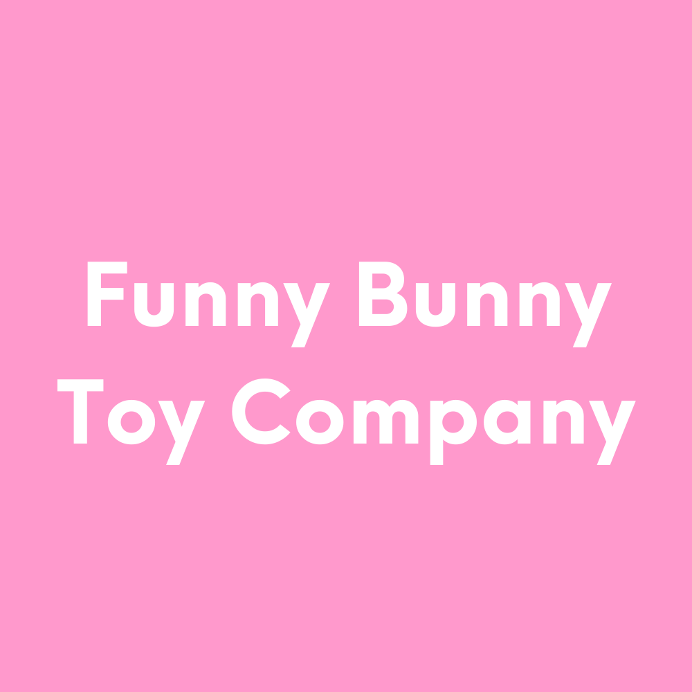 Funny Bunny Toy Company