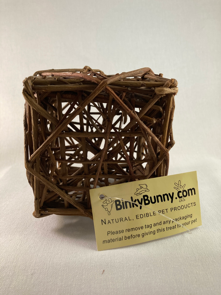 Fun4Bunnies & Friends - Balsa Blocks (5 pack) – Rhody Bun Mobile Market